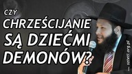 Osobliwe poglądy chasydzkiej grupy Chabad-Lubawicz