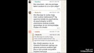 Osoby popierające psychiatrię lgbt aborcję lewactwo.