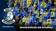 Spadkowicze z ekstraklasy zostaną w lidze? Idiotyczny pomysł