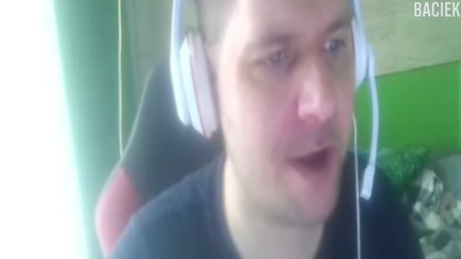 Dawid Jasper - Stumble Guys, reakcja na bungee, shortsy, śpiew, gtarp, tajemniczy telefon kończy liv