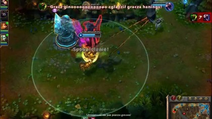 League of Legends : Leona + Blitzcrank !