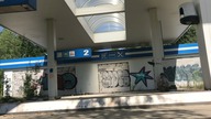 POLICJA BEZRADNA A OSZUŚCI DZIAŁAJĄ......