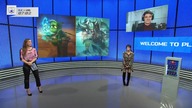 Worlds 2021 - Countdown Play-In Day 1