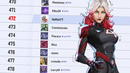 Luźne gierki Sue Storm i test nowych herosów (YT, Twitch, KICK)