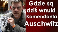 Gdzie są dziś wnuki Rudolfa Hössa?