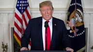 Wiadomości 19:30 | Brawo Trump. Prezydent zakazała wywieszania na ambasadach tęczowych flag