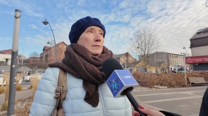 Jakimi prezentami obdarowują się mieszkańcy Jaworzna? Sonda uliczna