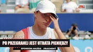 Złoty medal wręczono Idze już przed startem igrzysk