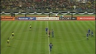 Finał LM 1997 Borussia Dortmund 3-1 Juventus - 2 połowa PL