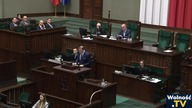  Kamiński: PiS zamiast postawić tamę MUZUŁMAŃSKIEJ MIGRACJI, sprowadza ich w hurtowych ilościach!