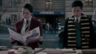 Opowieści z Narnii - Książe Kaspian (2008)