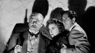 Sherlock Holmes - Głos Terroru (1942) Napisy PL