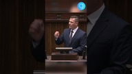 (subskrybuj) USTAWA O OCHRONIE TŁUSTYCH PIS-owskich KOTÓW - Poseł Paszyk #shorts