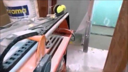 #1 - Łazienka  Przed po i w trakcie  :-) Before and after  :-)  Szafarek Tomasz- szafar@wp. pl