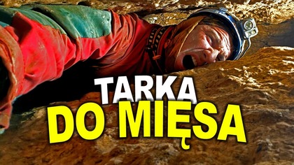 Tu nie ma miejsca na pomyłkę - Zacisk Komandosa  (ZACISK) KORONY JASKIŃ