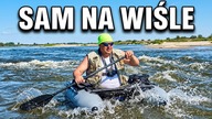 Rzeka, która uczy pokory.  Spływ Wisłą od ujścia Pilicy