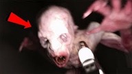 TOP 10 Przerażających Filmów z Internetu