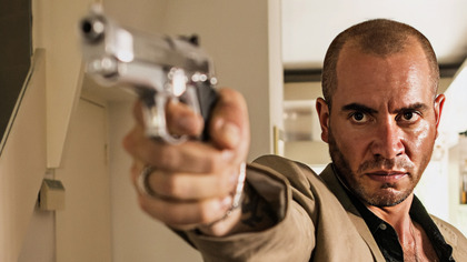Czyste ręce (2015) Lektor PL