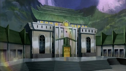 Legenda Korry S03E34 Napaść