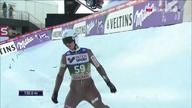 Skoki Polak&oacute;w Kwalifikacje Innsbruck 03. 01. 2017