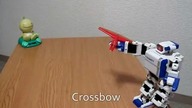 Niezwykły robot