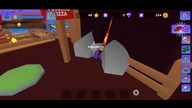 Pizza of Death #roblox #game #gaming #browsegame #Copy #Browsegamer