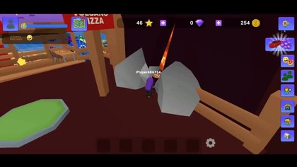 Pizza of Death #roblox #game #gaming #browsegame #Copy #Browsegamer
