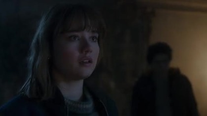 (03) Lockwood i sp&oacute;łka [S01E03] Lektor PL