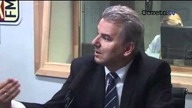 Grabarczyk: Nie wolno się załamywać