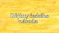 Dějiny udatného českého národa Svatá Aneka Odcinek 28 Napisy polsko czeskie