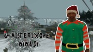 #2 Misterixowe Wywiady - Agent Carl Johnson | Asasyn08