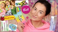 Bell X Genzie Najnowsza Kolekcja w Biedronkach  Co Warto Kupić?