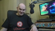 Test dystrybucji Freespire 8 Linux sponsorowany przez Linspire z ładne lekkie środowisko XFCE 4. 16