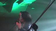 Tanith - Flame (Live @ Hybrydy, Warszawa, Poland, 14. 11. 2024)
