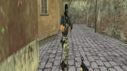cs 1.  6 odc 105 #cs16 #counterstrike16
