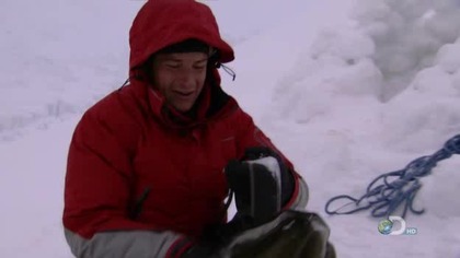 Szkoła Przetrwania - Ultimate Survival S03E12 - Bears Ultimate Survival Guide Part One