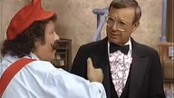 Super Mario Bros Super Show, Episode 38 - The Great Gold Coin Rush