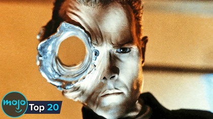 Top 20 Villains from Major Franchises