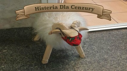 SPS #57 pt Histeria Beeeeez Cenzury 