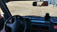 Off Road w Sękocinie | Prezenty marzeń | 4x4 Drive Position Motor Park