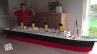 Niesamowity Titanic