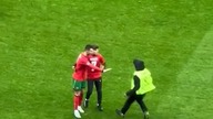 Cristiano pokazał klasę