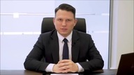 Sławomir Mentzen * Trzaskowski jest pustym DZBANEM, który można NAPEŁNIĆ dowolną treścią