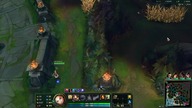 League of Legends URF LUX PORASZKA