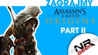 Assassin's Creed - Origins #02 (Xbox) - Zagrajmy