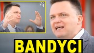 HOŁOWNIA WPADŁ W SZAŁ! ZACZĄŁ KRZYCZEĆ DRŻĄCYM GŁOSEM: BANDYCKIE PAŃSTWO!
