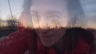 Kolejny spacer 28. 12. 2022 Ela Gawin i Marek Łangowski