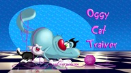 Oggy and the Cockroaches - Oggy Cat Trainer (s06e32) Full Episode in HD