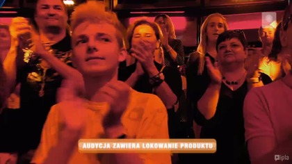 Twoja Twarz Brzmi Znajomo S12E05. 720p