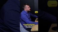 Jaki jest plan Romanowskiego?